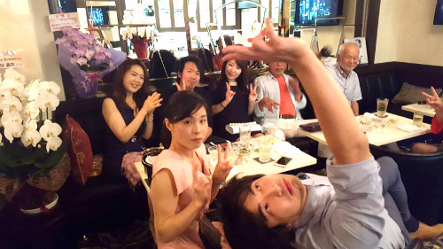 Havana Members~ハバナメンバーズ~の画像
