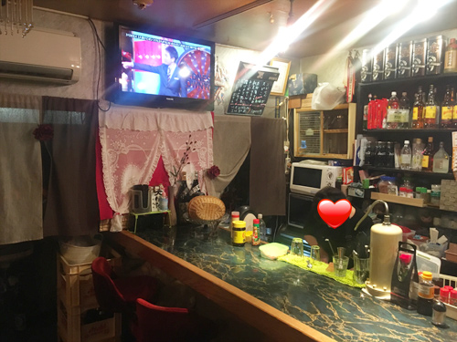 歩恋人の画像