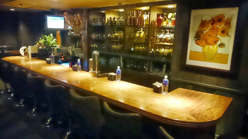 pub himawari~ひ・ま・わ…の画像