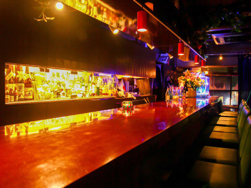 H Barの画像