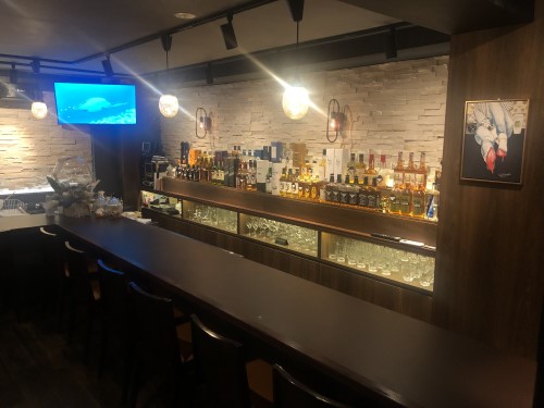 Bar＆Karaoke MoNamiの画像