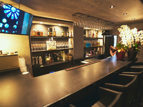 Bar Lounge Y’sの画像