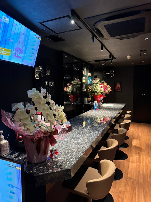 KEIKO Lounge&bar求人アルバイト用5枚目詳細