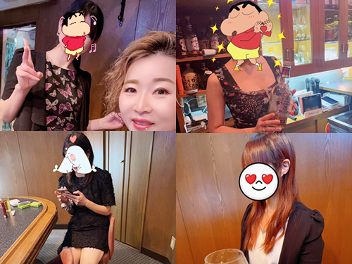Dining Bar 実咲｜みさき…の画像