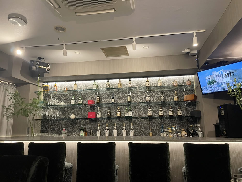 Lounge Rの画像