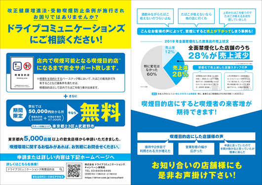 ドライブコミュニケーションズ