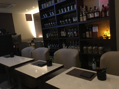 LOUNGE BAR 1stの画像