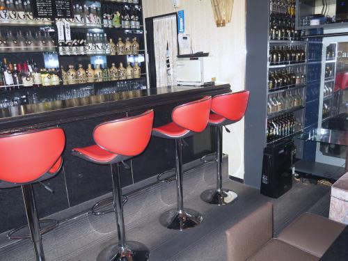 スナックCaro 喫煙ok 男性用2枚目詳細