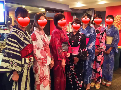 Bar Lounge M~エム~の画像