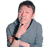 顔アイコン