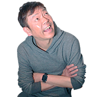 顔アイコン