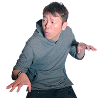 顔アイコン