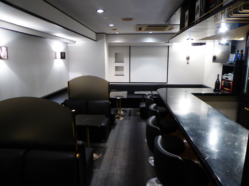 LOUNGE Micccaの画像