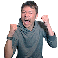 顔アイコン