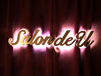Salon d…の画像