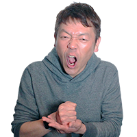 顔アイコン