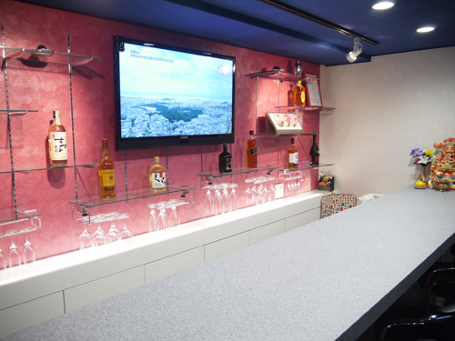 スナック ゆらり男性用6枚目詳細