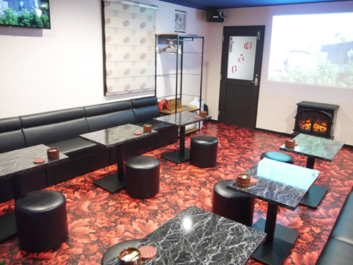 スナック ゆらり男性用7枚目詳細