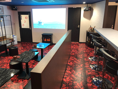 スナック ゆらり男性用3枚目詳細