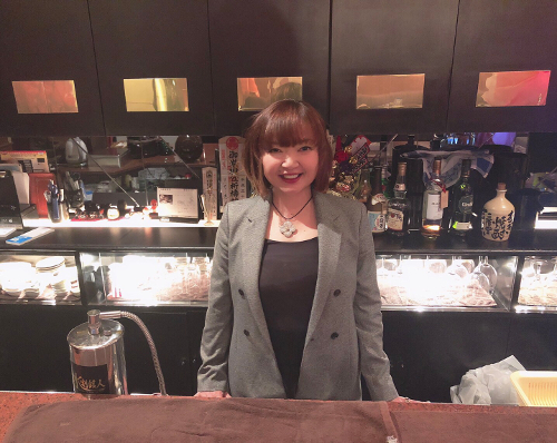 リバティ恵美加…の画像