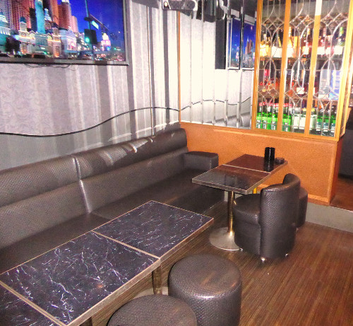 Bar Lounge Reo~レオ~の画像