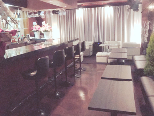 Bar Lounge 彩葉-iroha-男性用3枚目拡大