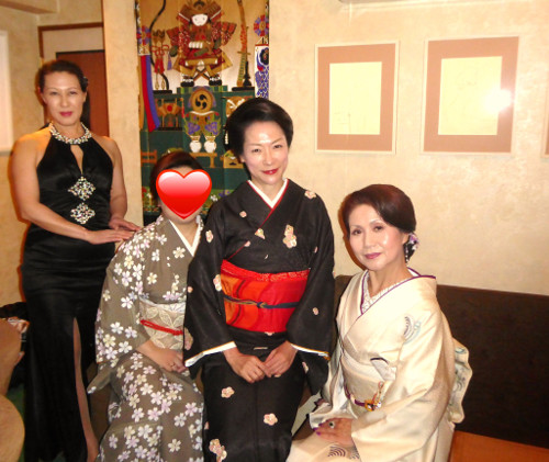 茶茶~チャチャ~の画像