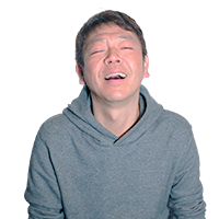 顔アイコン