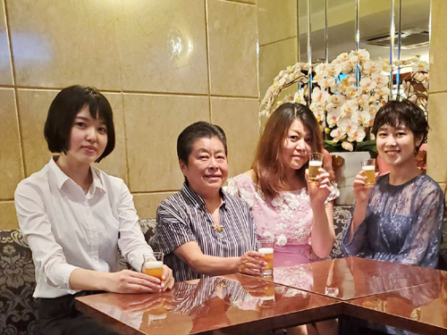 【2019年5月中旬OPEN♪】Cocoroの画像