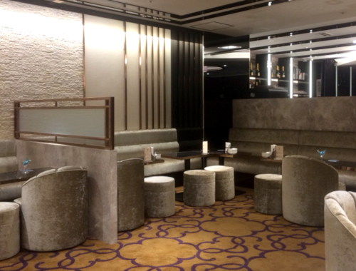 Music Lounge らどんなの画像