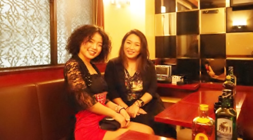 Lady's SNACK room.の画像