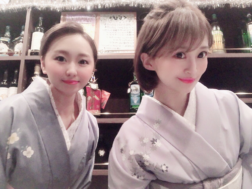 GIRLS SNACK Sweetの画像