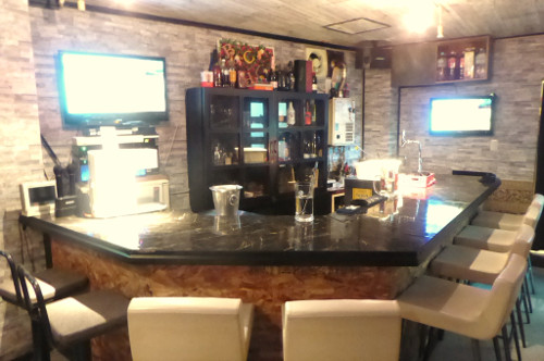 Bar BACCHUSの画像