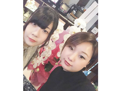 bar 金魚鉢の画像
