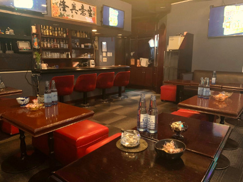 Pub Lie…の画像