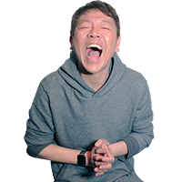 顔アイコン