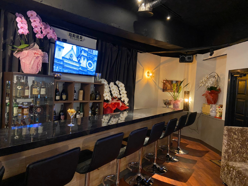 BAR Ti Amo~ティアーモ~の画像