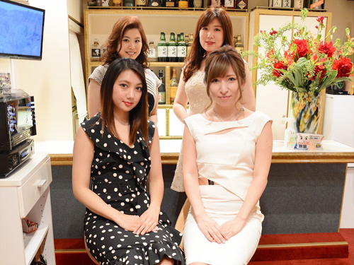 Mint Ginza~ミント ギンザの画像