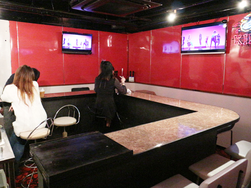 LOUNGE ATRUS~アトラスの画像