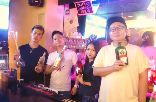 Bar LOOSE~ルース~の画像