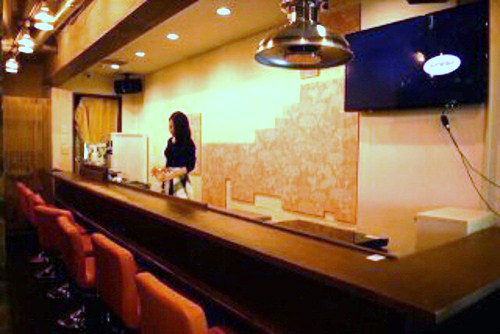 居酒屋&BAR琴蘭 喫煙OKの画像