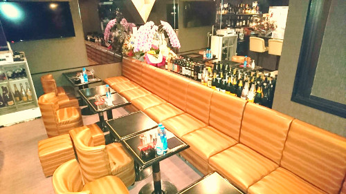 Bar Lounge 月夜水～tsukuyomi～の画像