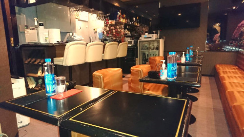 Bar Lounge 月夜水～tsukuyomi～男性用3枚目詳細