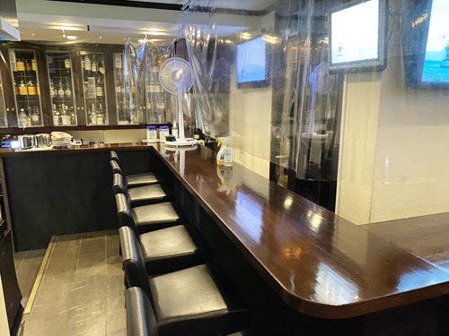 BAR LON…の画像