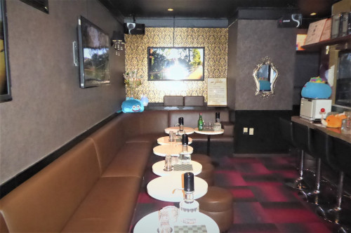 club globe～グローブ～男性用1枚目