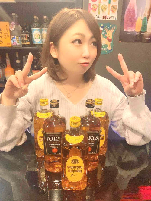 Mrs.まぁめぃど男性用1枚目詳細