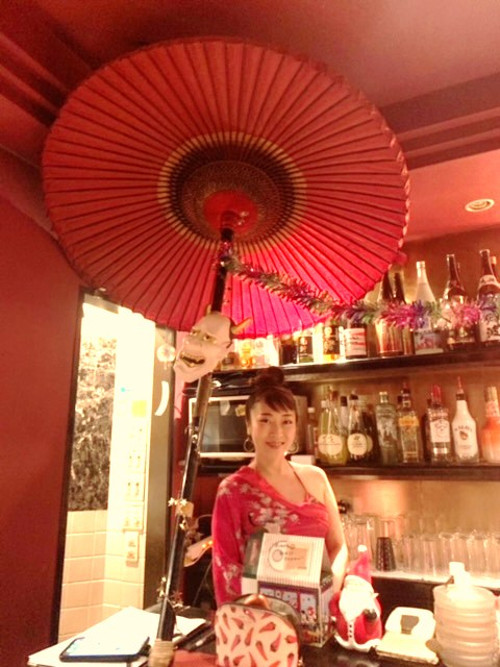 花魁Bar 月…の画像