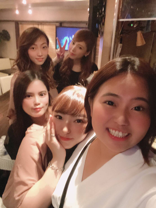 Lounge FIVEの画像