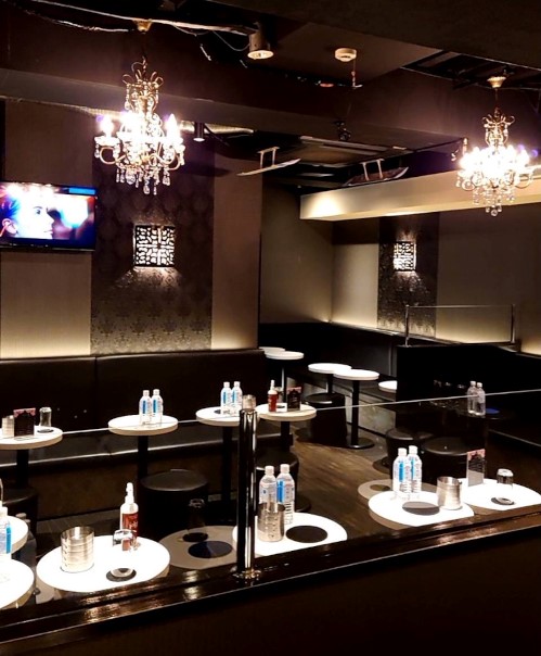 【新規店】Lounge美桜～ミザクラ～の画像
