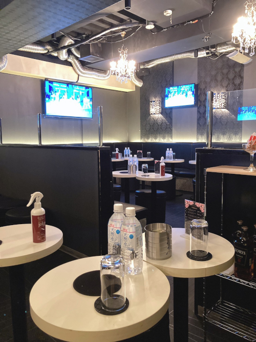 【新規店】Lounge美桜～ミザクラ～男性用7枚目